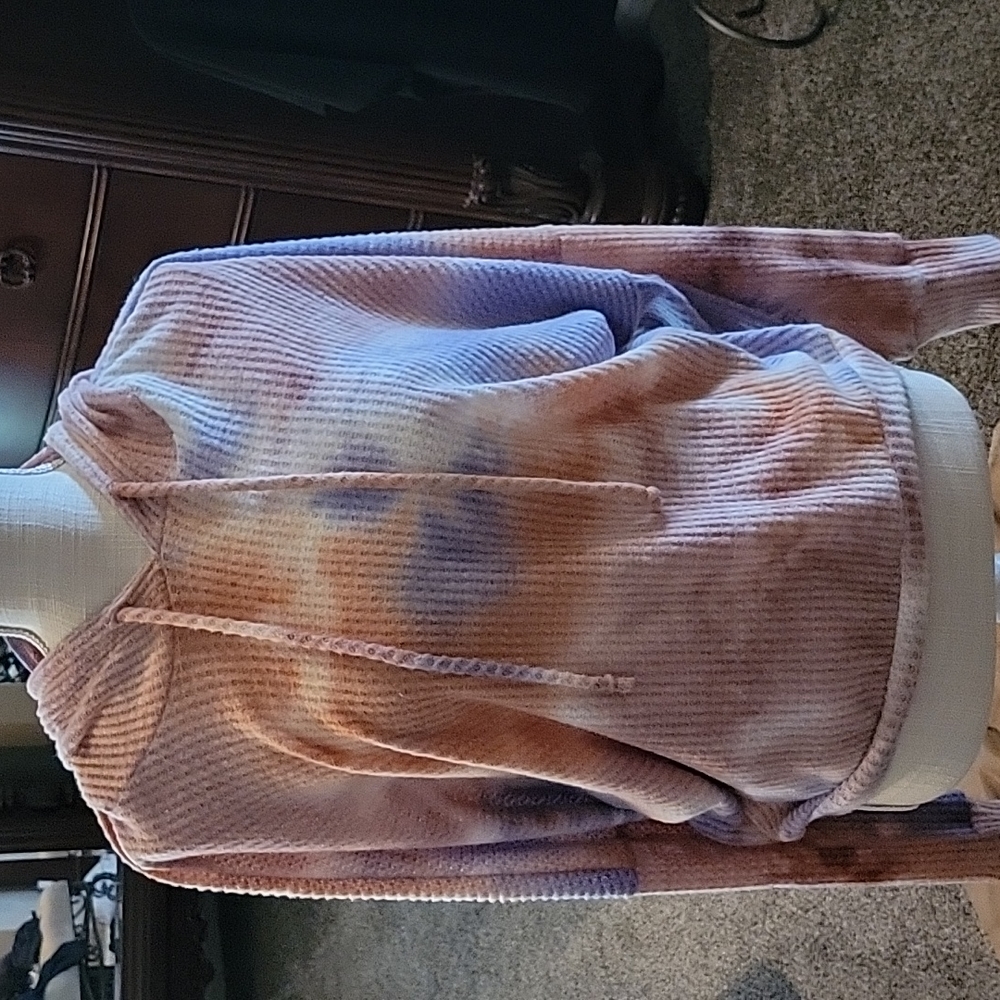 ANOTHER REASON SWEATER SZ L